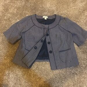 Ann Taylor LOFT blazer - Size 6P